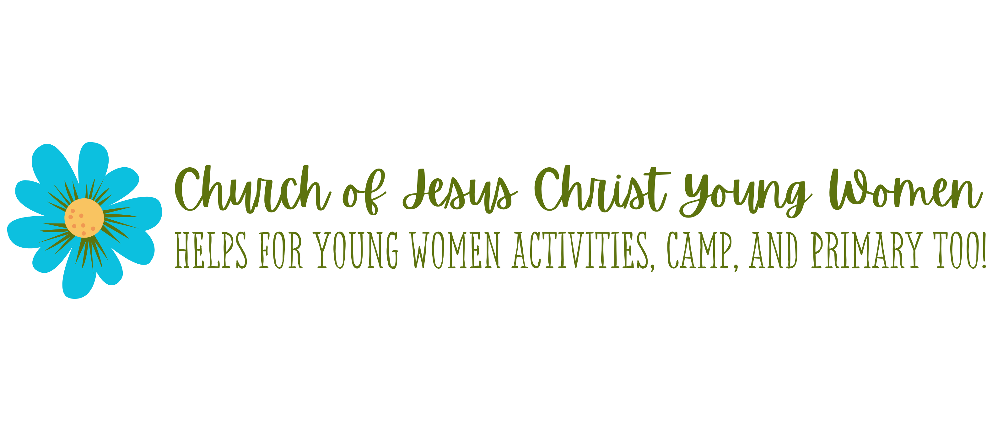 Church of Jesus Christ Young Women